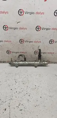 Renault Scenic II - Grand scenic II Fuel main line pipe 8200396999 0445214078