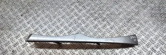 BMW 3 E46 Under headlight/headlamp trim 11460913