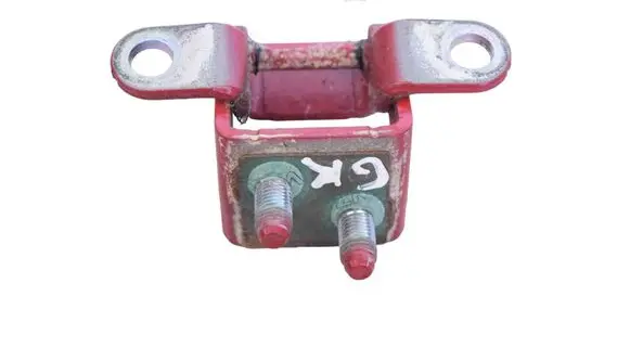 Tailgate/trunk/boot hinge