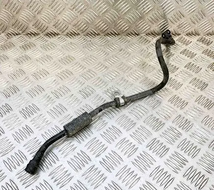 Brake vacuum hose/pipe