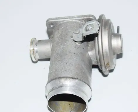 BMW X3 E83 EGR valve 7792077