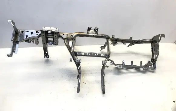 Audi Q4 e-tron Dashboard cross member/frame bar 89B857017