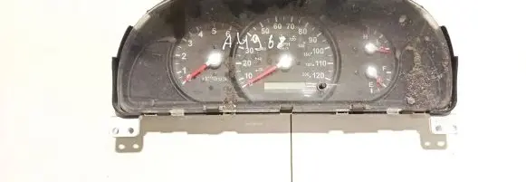 KIA Sorento Speedometer (instrument cluster) 78807840 78818420