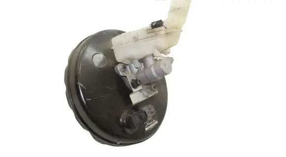 Mitsubishi Outlander Brake booster 4680A252 06337760064