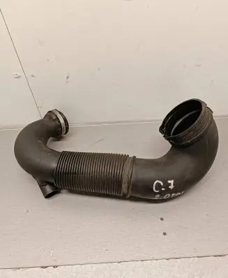 Audi A6 S6 C7 4G Air intake duct part 4G0129615D