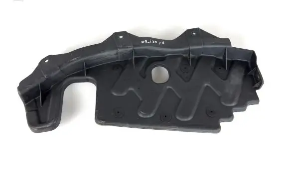 Hyundai ix 55 Engine splash shield/under tray 291203j010