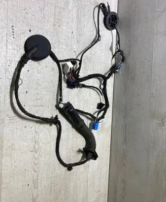 Audi A4 S4 B9 Front door wiring loom 8W0971030AF