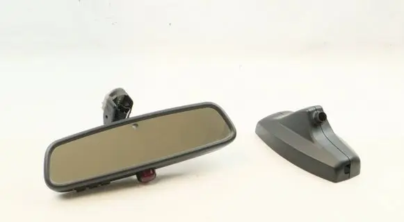 BMW M6 Rear view mirror (interior) 9166264 51169051977 917130902