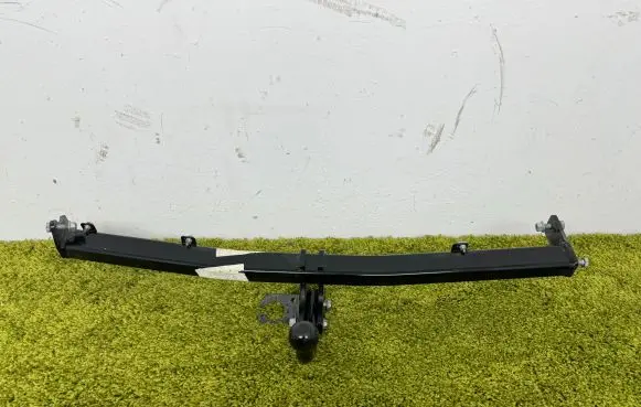 Dacia Sandero Tow bar set 8201734162
