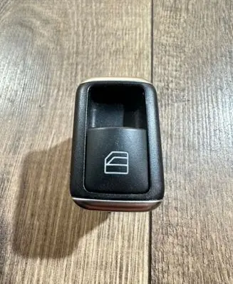 Mercedes-Benz CLS C218 X218 Electric window control switch A2049058102 10075074 10023289