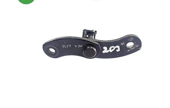 Mercedes-Benz CLK A209 C209 Convertible roof hinge A2097740008 BFD004