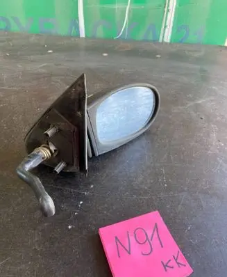 Fiat Seicento/600 Coupe wind mirror (mechanical) E30155119 E30255119