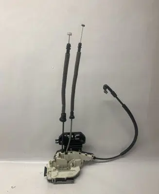 Jeep Cherokee Rear door lock 04589914AD