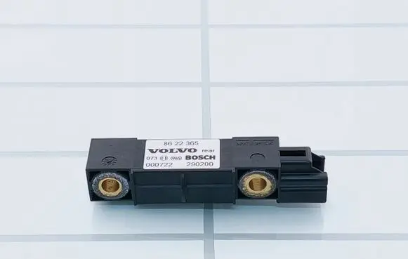Volvo V70 Airbag deployment crash/impact sensor 8622365