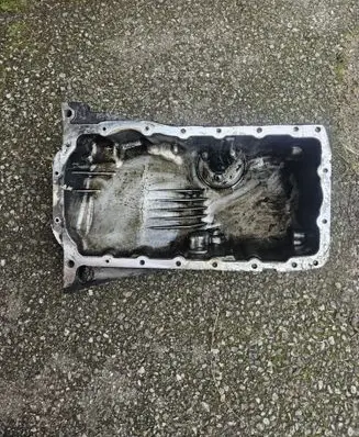 Volkswagen PASSAT B5.5 Oil sump 06B103603 06B103603N