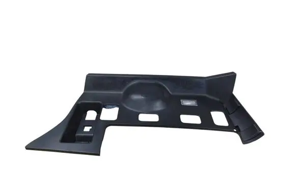 Tesla Model S Dashboard lower bottom trim panel 600771600C 100947800C 907716000C