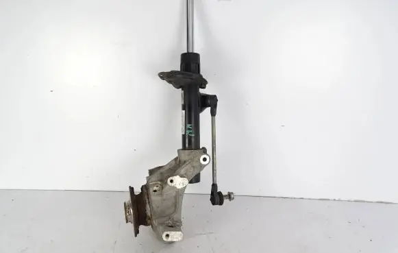 Volkswagen ID. Buzz Front wheel hub spindle knuckle 1EA407258W