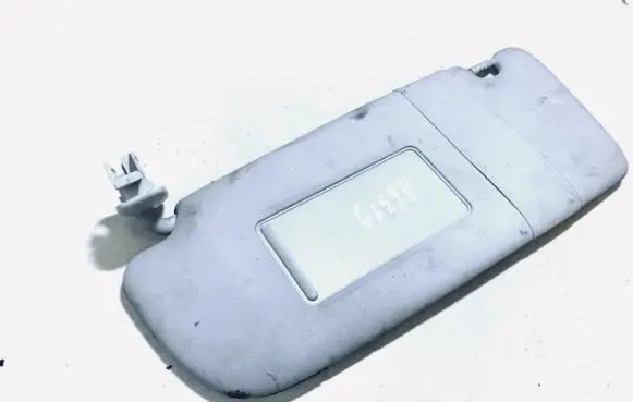 Audi A4 S4 B5 8D Sun visor 8d0857551