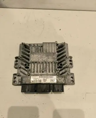 Ford Mondeo MK IV Engine control unit/module 8G9112A650JC J38AC G9JC