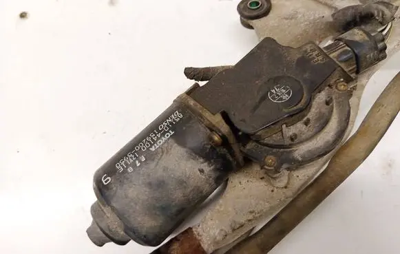 Toyota Avensis Verso Wiper motor 8511044100 1592005950