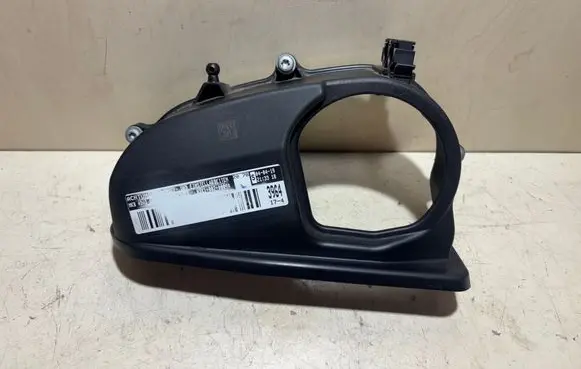 Skoda Octavia Mk3 (5E) Timing belt guard (cover) 04E109108AB