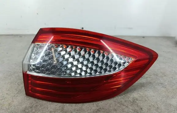 Ford Mondeo MK IV Rear/tail lights 