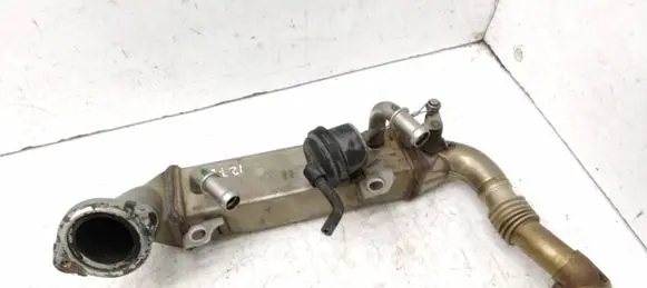 Renault Latitude (L70) EGR valve cooler 8200914967A N3353006