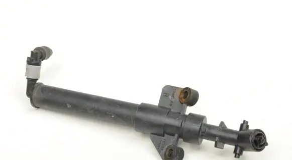 Volvo V40 Headlight washer pump 31276118