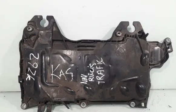 Renault Trafic II (X83) Engine cover (trim) 8200672464