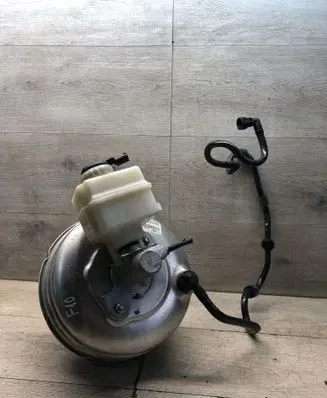 BMW 5 F10 F11 Brake booster 296796726013 00132870205411