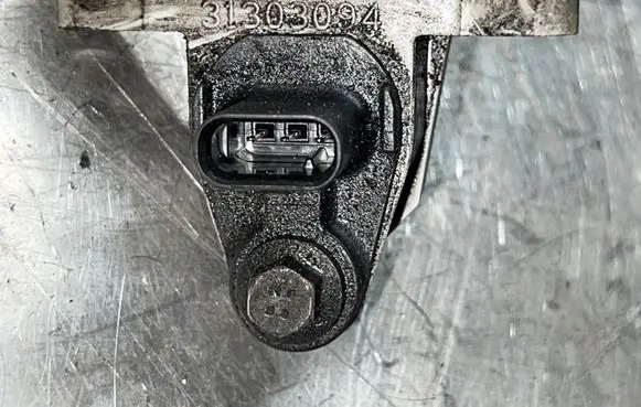 Volvo S60 Crankshaft position sensor 31303094