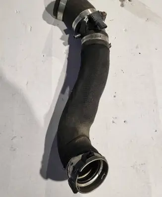 Ford Focus Intercooler hose/pipe KX616F073BC KV616F073