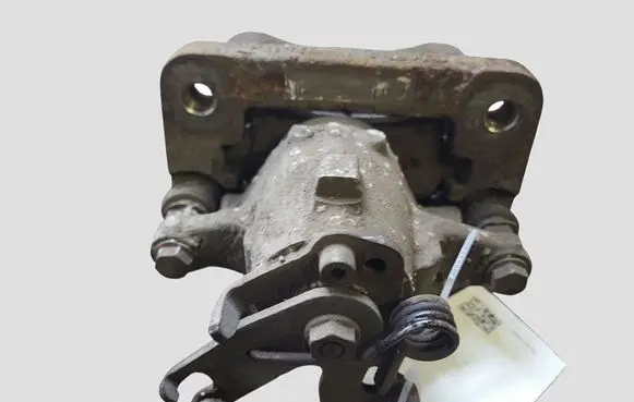 Opel Insignia A Rear brake caliper 5901LH