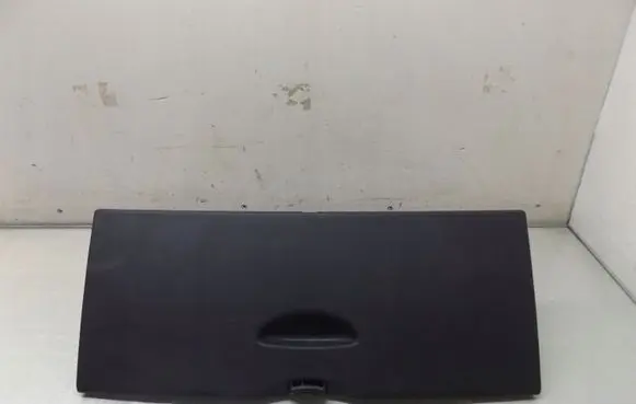 Renault Espace - Grand espace IV Glove box