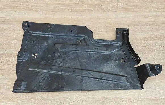 BMW 4 G22 G23 G24 G26 Side bottom protection 7435566