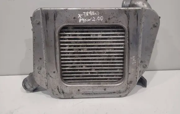 Nissan X-Trail T30 Intercooler radiator