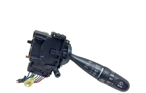 Volkswagen Transporter - Caravelle T4 Wiper control stalk 173680