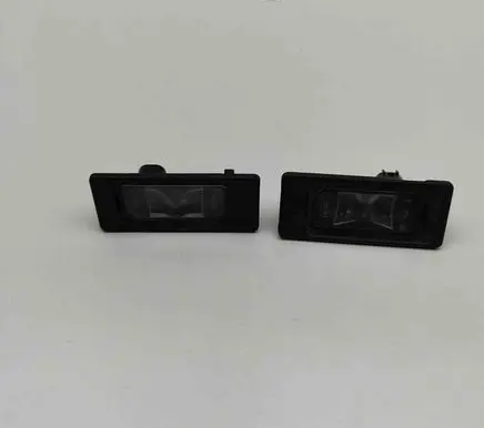 Land Rover Discovery Sport Number plate light GX7313B627AB