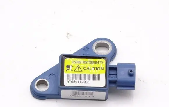 Isuzu N Series Airbag deployment crash/impact sensor 897386841Y