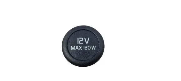 Volvo XC60 12 V Socket (front) 32245600