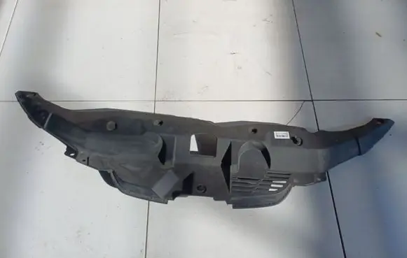 Honda Civic IX Engine bonnet/hood lock trim molding 71125TV0