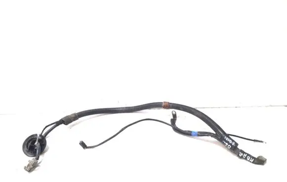 Mercedes-Benz A W169 Positive cable (battery) A1695400030