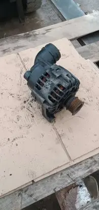 BMW X5 E53 Generator/alternator 7551252 SG14B020 605102182