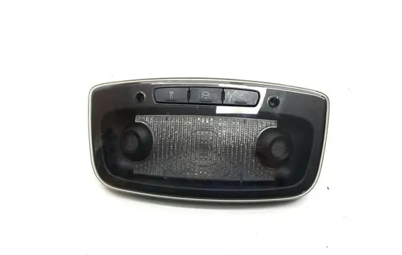Maserati Quattroporte Front seat light 