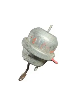 Valve vacuum