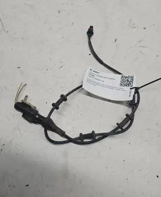 Jaguar XF X250 ABS brake wheel speed sensor 