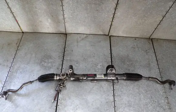 Jeep Grand Cherokee Steering rack P05154513AC TAHHP359300012