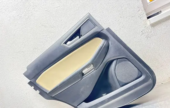Ford Edge II Rear door card panel trim FT4BR27505A 2460657Z ASMCD539