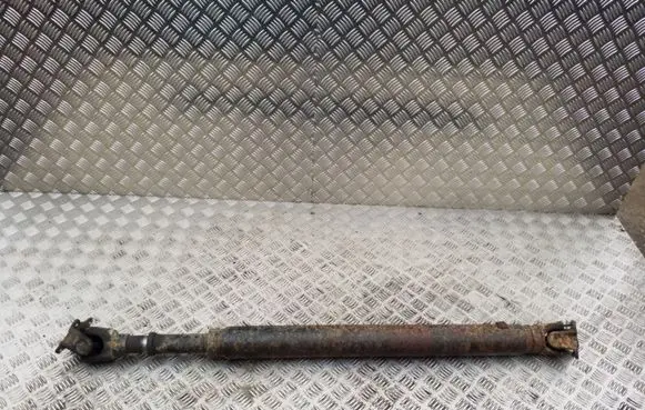 Toyota Land Cruiser (J120) Rear driveshaft/prop shaft 