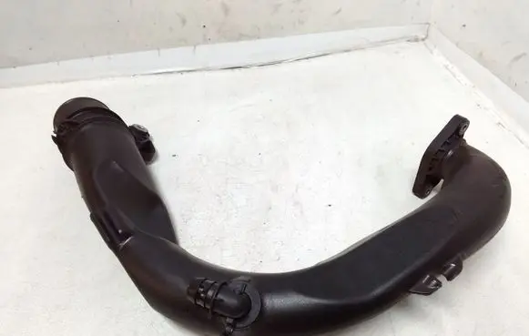 Nissan Juke I F15 Intercooler hose/pipe 8200645723